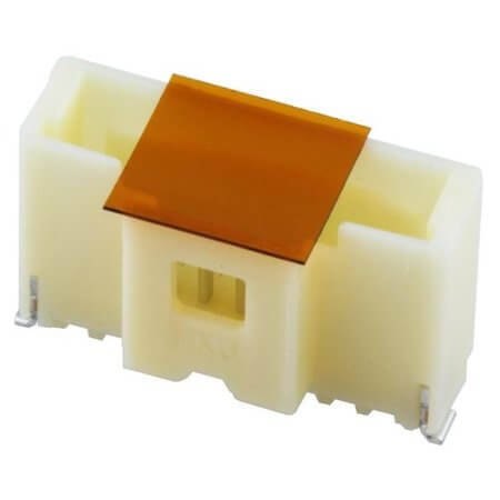 MOLEX-5013310807 CONNECTOR HEADER SMD 8POS 1MM - 1