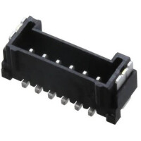 MOLEX-5055680671 CONNECTOR HEADER 4.20MM 6PIN - 1