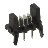 MOLEX-90325-0004 CON.T.B.1.27MM 4P 180C MALE PICOFLEX - 1