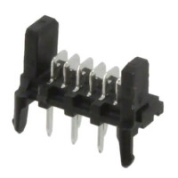 MOLEX-903259006 CONNECTOR HEADER VERT 6POS 1.27MM - 1