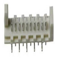 MOLEX-90814-0004 CON.T.B.1.27MM 4P 180C MALE SMD PICOFLEX - 1