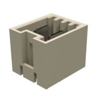 MOLEX-919990529 CONNECTOR HEADER 5mm 3P MALE V/T - 1