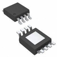 MP20075DH-LF-Z IC-20075 REG CONV DDR 1OUT 8MSOP - 1