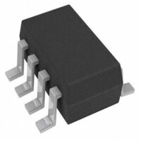 MP2159GJ-Z IC-2159 REG BUCK ADJ 1A TSOT23-8 - 1