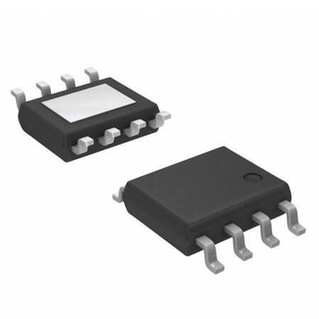 MP2307DN-LF-Z IC REG BUCK ADJUSTABLE 3A 8SOIC - 1