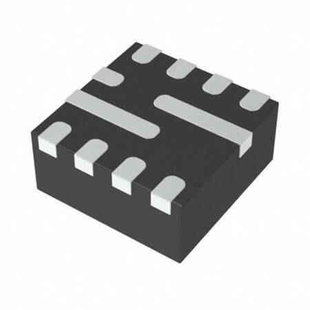 MP2384GG-P IC-2384 REG BUCK ADJUSTABLE 4A 11QFN - 1