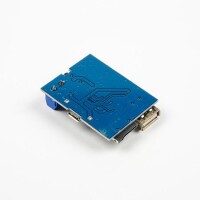 MP3 Nondestructive Decoding Board With Self-Powered TF Card U Dist Decoded Player - 9