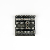MP3-TF-16P MP3 Disk TF Card Module Serial Port - 2