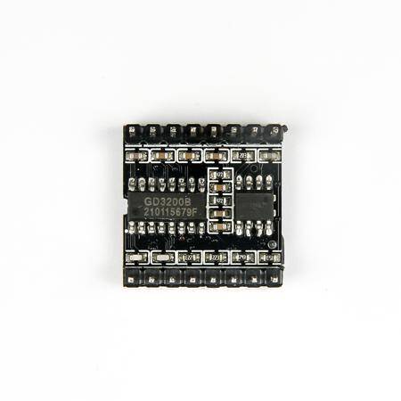 MP3-TF-16P MP3 Disk TF Card Module Serial Port - 2