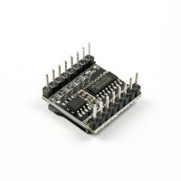 MP3-TF-16P MP3 Disk TF Card Module Serial Port - 4