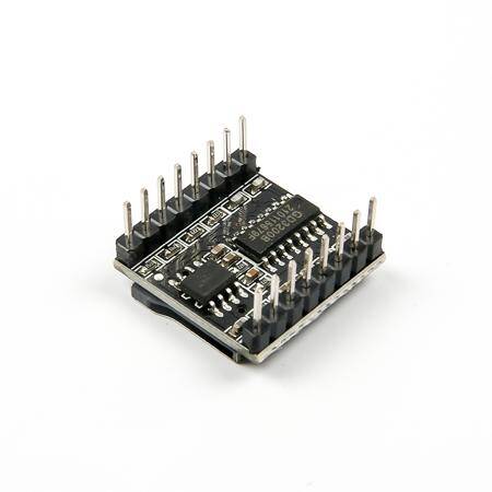 MP3-TF-16P MP3 Disk TF Card Module Serial Port - 4