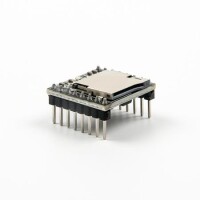 MP3-TF-16P MP3 Disk TF Card Module Serial Port - 8