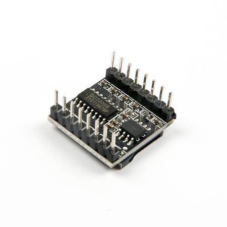 MP3-TF-16P MP3 Disk TF Card Module Serial Port - 9