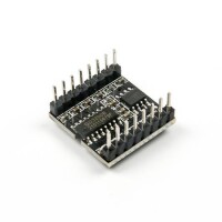 MP3-TF-16P MP3 Disk TF Card Module Serial Port - 10