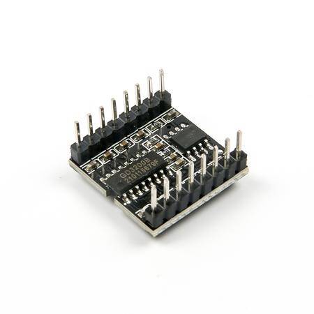 MP3-TF-16P MP3 Disk TF Card Module Serial Port - 10