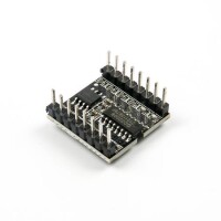 MP3-TF-16P MP3 Disk TF Card Module Serial Port - 11