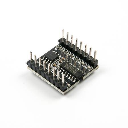 MP3-TF-16P MP3 Disk TF Card Module Serial Port - 11
