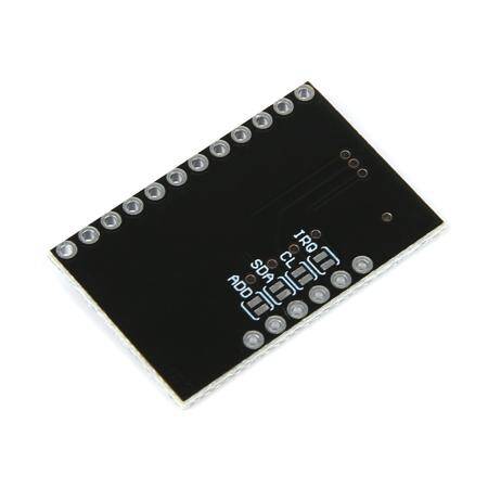 MPR121 - 12 Anahtarlı Kapasitif Dokunmatik Sensör Breakout Kartı - 8