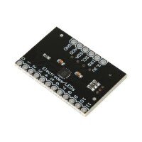 MPR121 Breakout V12 Capacitive Touch Sensor Controller Module I2C keyboard - 5