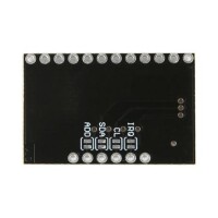 MPR121 Breakout V12 Capacitive Touch Sensor Controller Module I2C keyboard - 7