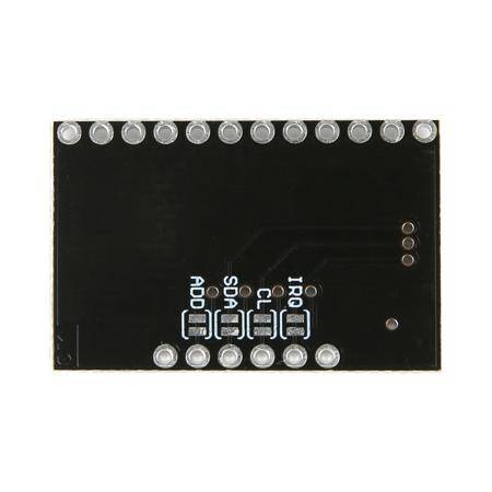 MPR121 Breakout V12 Capacitive Touch Sensor Controller Module I2C keyboard - 7
