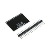MPR121 Breakout V12 Capacitive Touch Sensor Controller Module I2C keyboard - 9