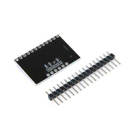 MPR121 Breakout V12 Capacitive Touch Sensor Controller Module I2C keyboard - 9