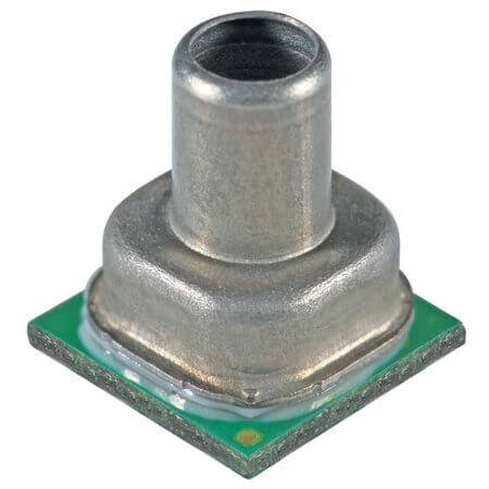 MPRLF0001PG00001C SENSOR MICROPRESSURE, LONG PORT, FOOD G - 1