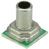 MPRSS0001PG00001C SENSOR 1 PSI GAGE, SHORT PORT, WITH GEL - 1