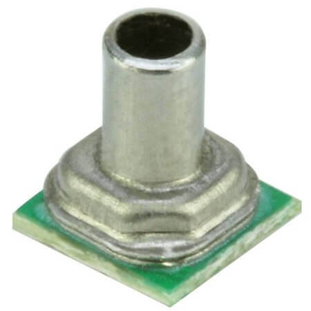 MPRSS0250MG0000SA SENSOR PRESSURE 250 MBAR GAUGE - 1