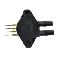 MPX2100DP SENSOR DIFF PRESSURE 14.5 PSI MA - 1
