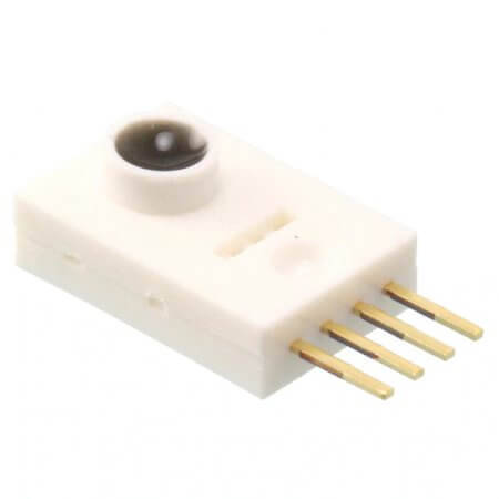 MPX2300DT1 PRESSURE SENSE MED 4SIP CHIP PAK - 1