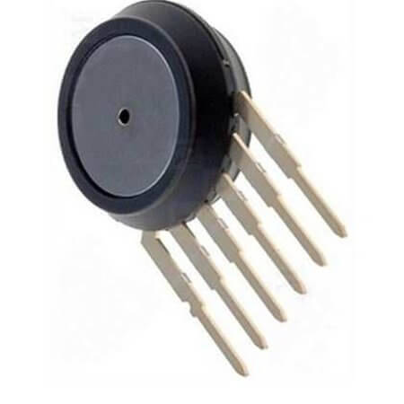 MPX4250A SENSOR ABS PRESS 36.3PSI MAX - 1