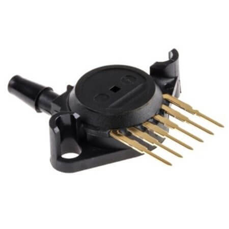MPX4250AP SENSOR ABS PRESS 36.3 PSI MAX - 1