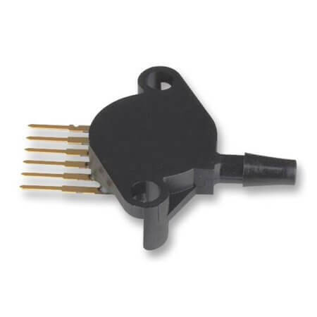 MPX5050GP SENSOR GAUGE PRESS 7.25 PSI MAX - 1