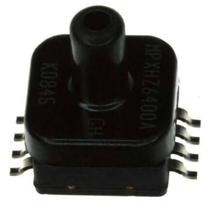 MPXHZ6250AC6T1 SENSOR PRESSURE ABS AXIAL 8-SSOP - 1