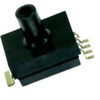 MPXM2010GS SENSOR PRESSURE MPAK FREESCALE - 1