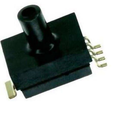 MPXM2010GS SENSOR PRESSURE MPAK FREESCALE - 1