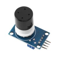 MQ-131 Ozone Gas Detection Sensor Module - 1