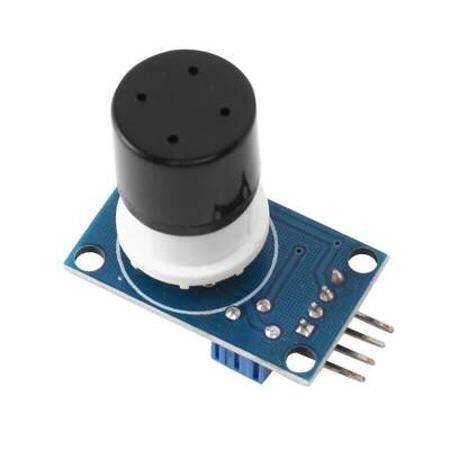 MQ-131 Ozone Gas Detection Sensor Module - 1