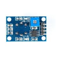 MQ-135 Air Quality Sensor Detection Module - 2