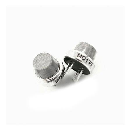 MQ-135 Air Quality Sensor Harmful Gas Detection - 1