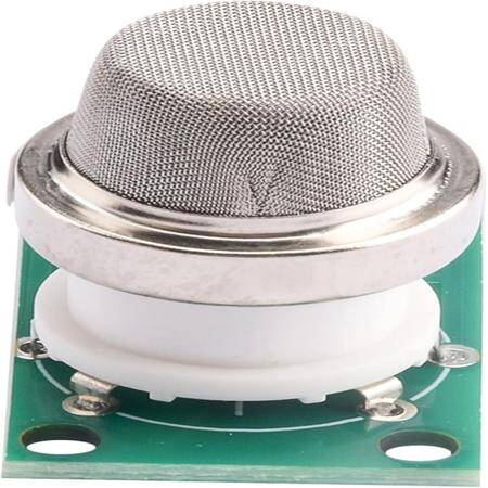 MQ-137 Ammonia Gas Detection Sensor - 4