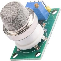 MQ-137 Ammonia Gas Detection Sensor Module - 2