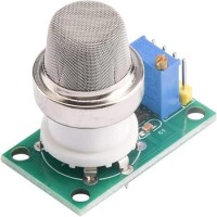 MQ-137 Ammonia Gas Detection Sensor Module - 3