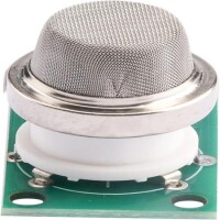 MQ-137 Ammonia Gas Detection Sensor Module - 4