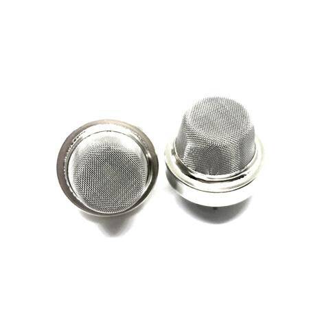MQ-2 Smoke Gas Sensor Module - 1