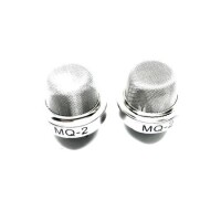 MQ-2 Smoke Gas Sensor Module - 2