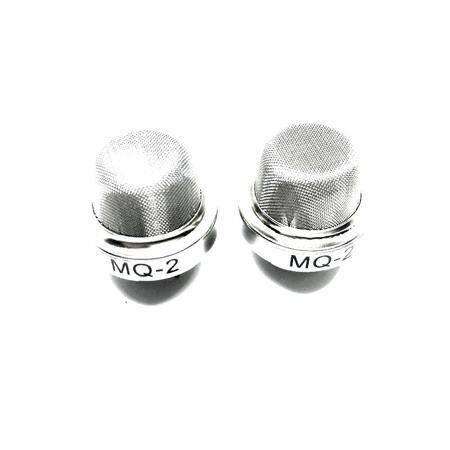 MQ-2 Smoke Gas Sensor Module - 2