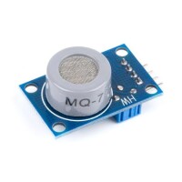  MQ-7 CO Carbon Monoxide Coal Gas Sensor Module - 4